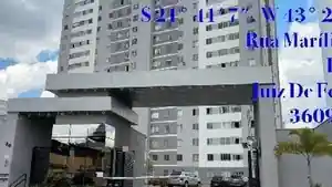 Apartamento - Juiz De Fora, MG