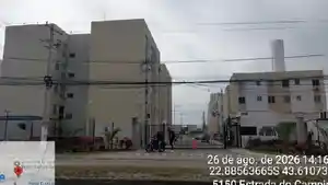 Apartamento - Rio De Janeiro, RJ