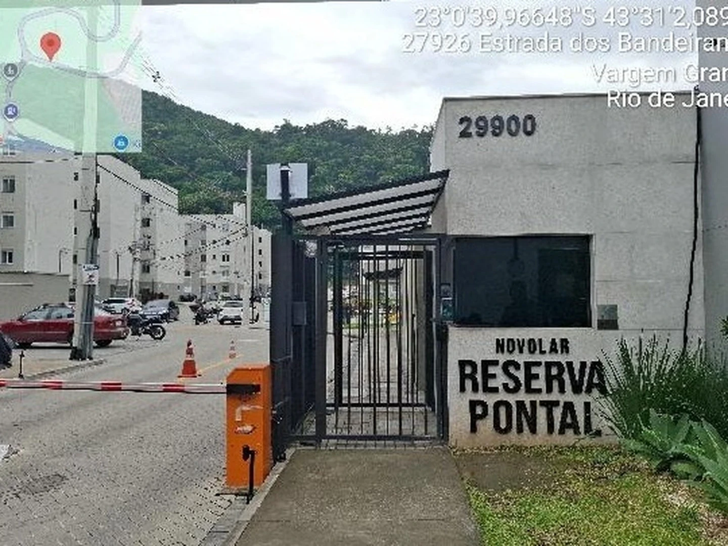 Apartamento - Rio De Janeiro, RJ - foto 1