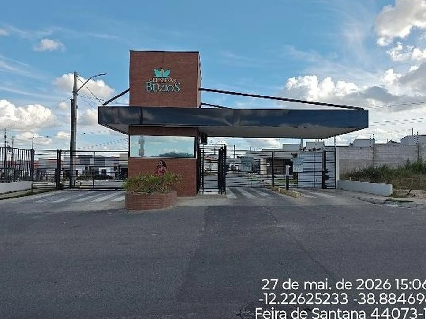 Casa - Feira De Santana, BA - foto 1