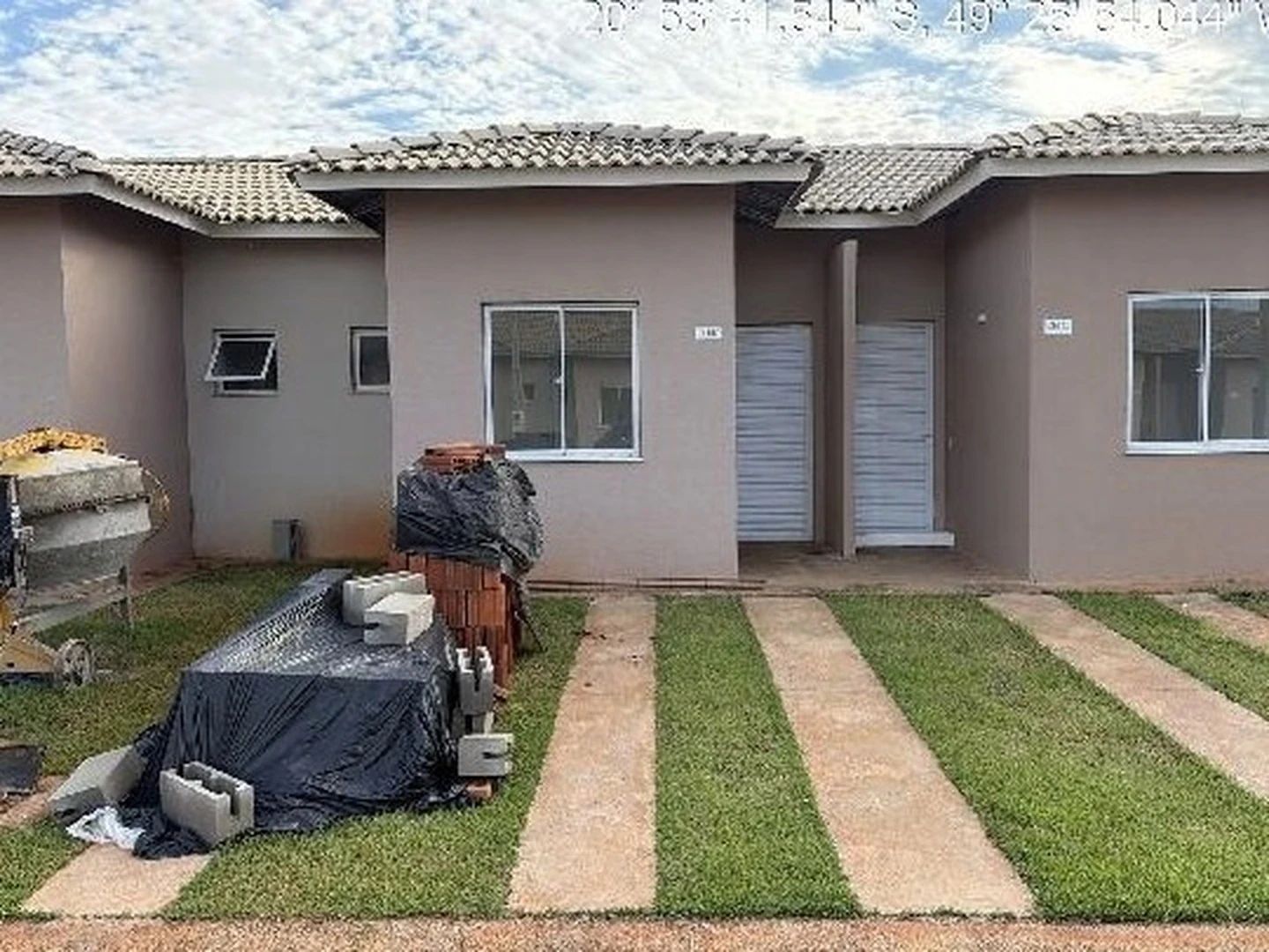 Casa - Bady Bassitt, SP - foto 1