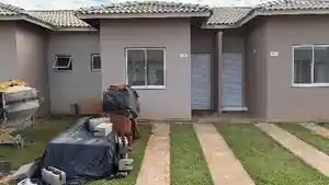 Casa - Bady Bassitt, SP
