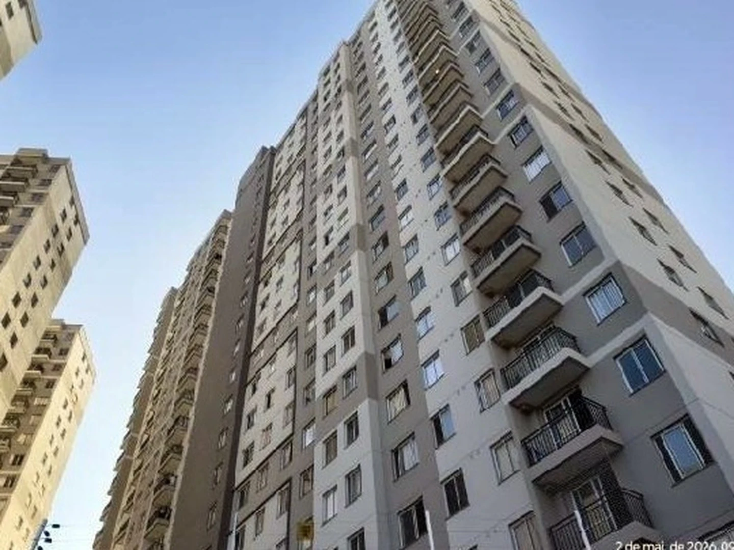 Apartamento - Sao Paulo, SP - foto 1