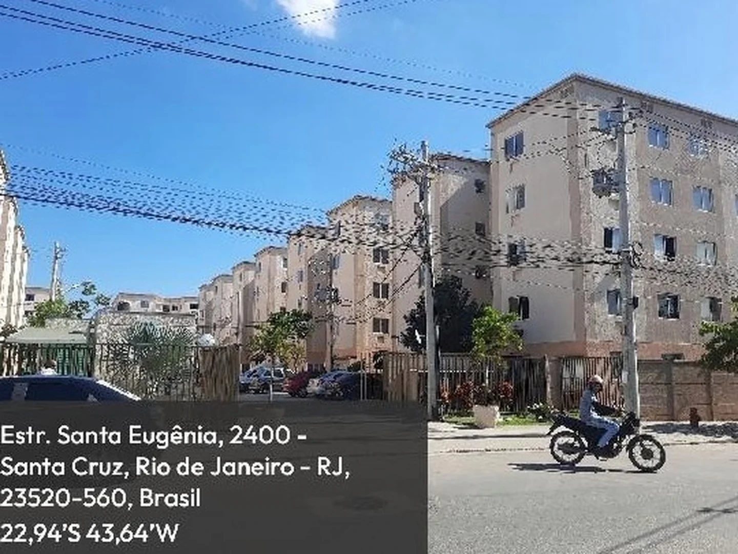 Apartamento - Rio De Janeiro, RJ - foto 1