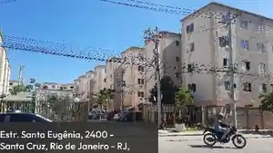 Apartamento - Rio De Janeiro, RJ
