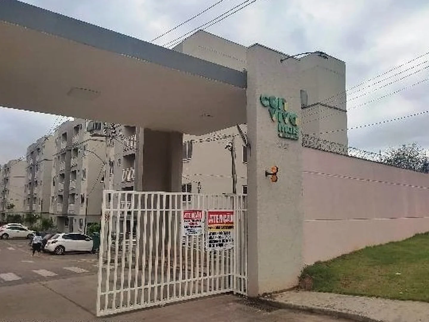 Apartamento - Nova Iguacu, RJ - foto 1