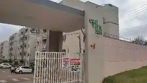 Apartamento - Nova Iguacu, RJ