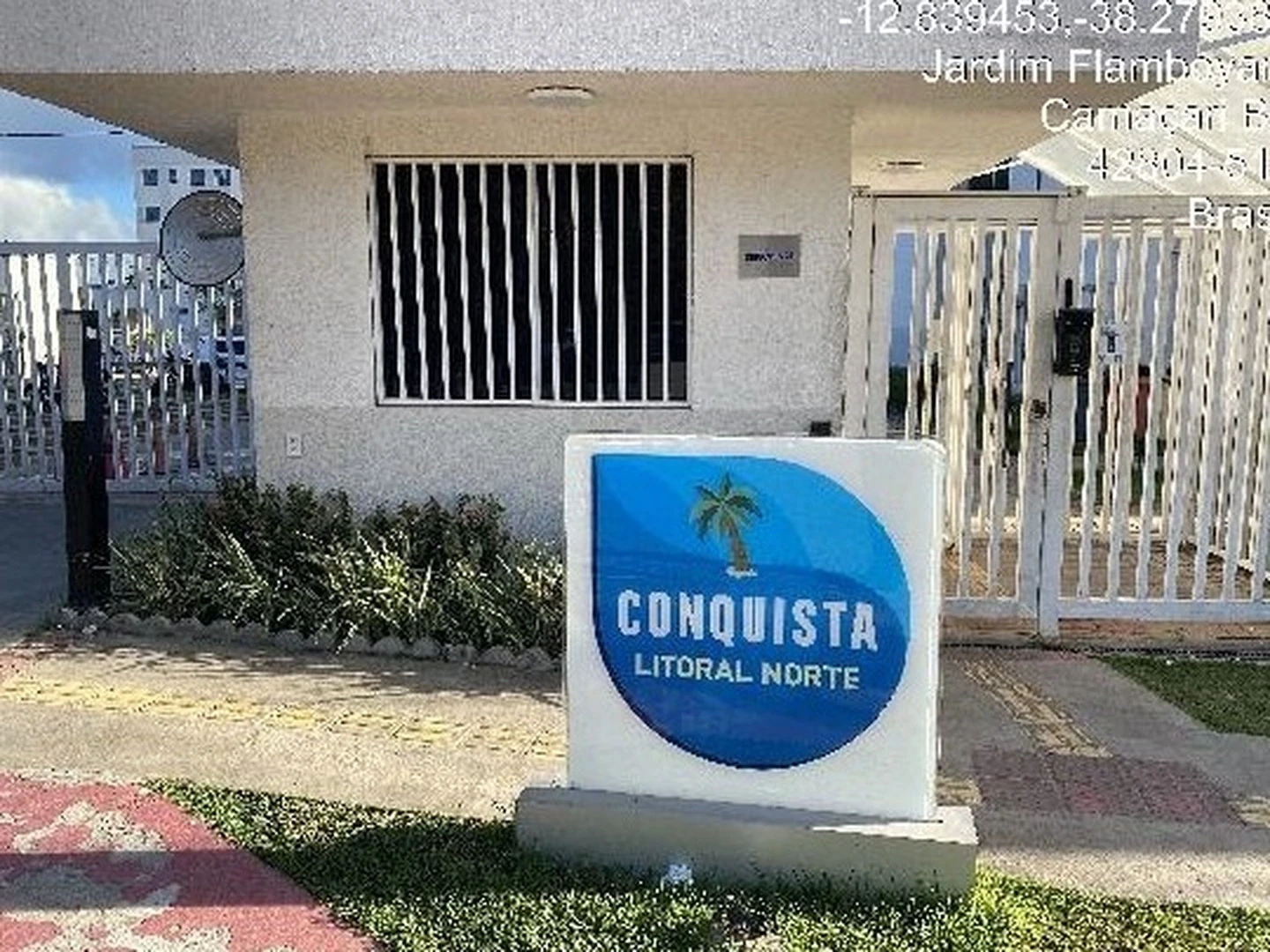 Apartamento - Camacari, BA - foto 1