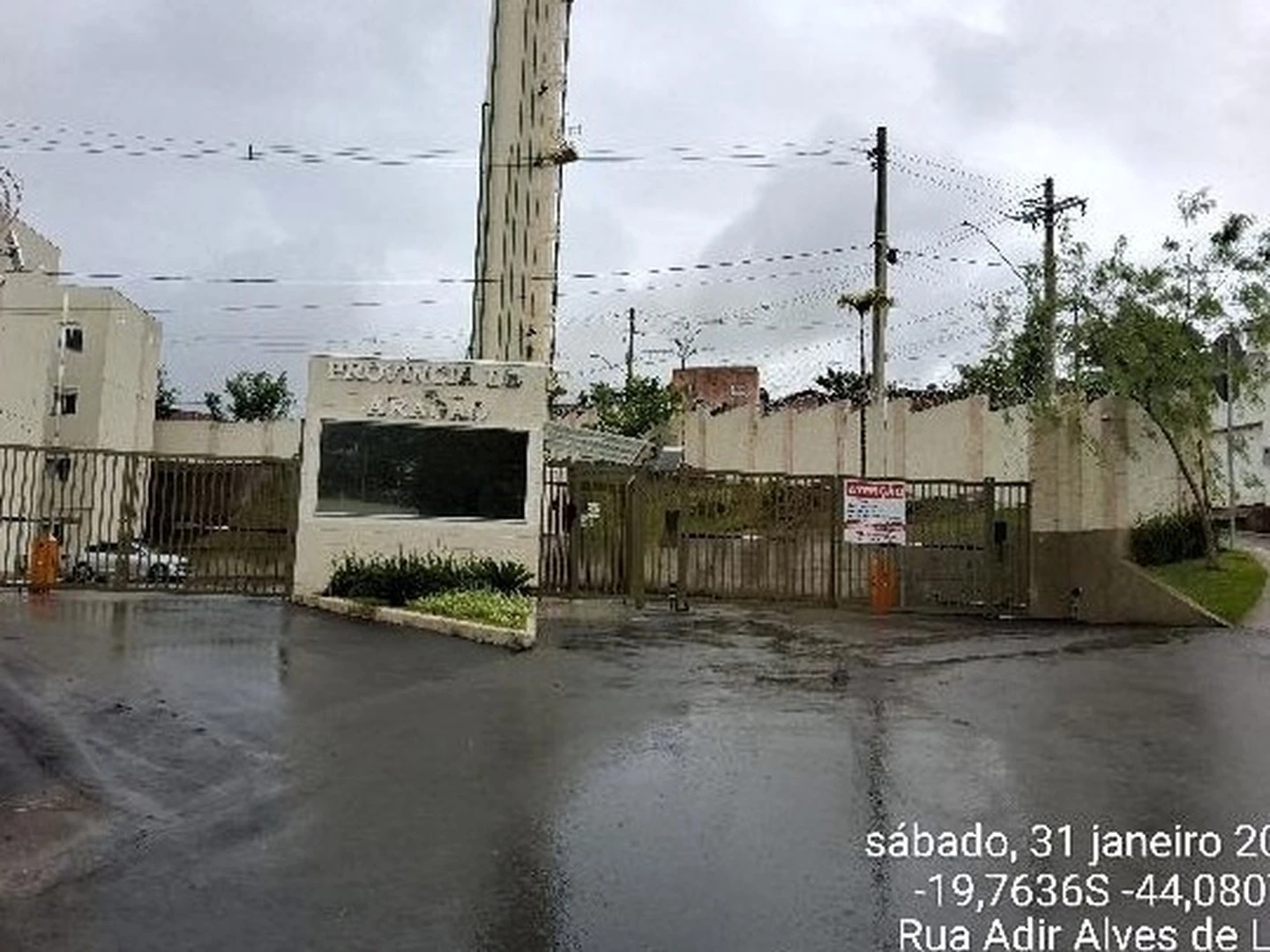 Apartamento - Ribeirao Das Neves, MG - foto 1