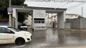 Apartamento - Valparaiso De Goias, GO