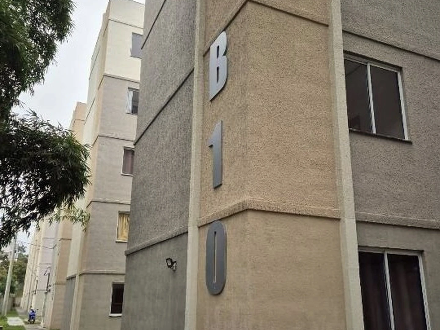 Apartamento - Sao Joao Del Rei, MG - foto 1