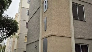 Apartamento - Sao Joao Del Rei, MG