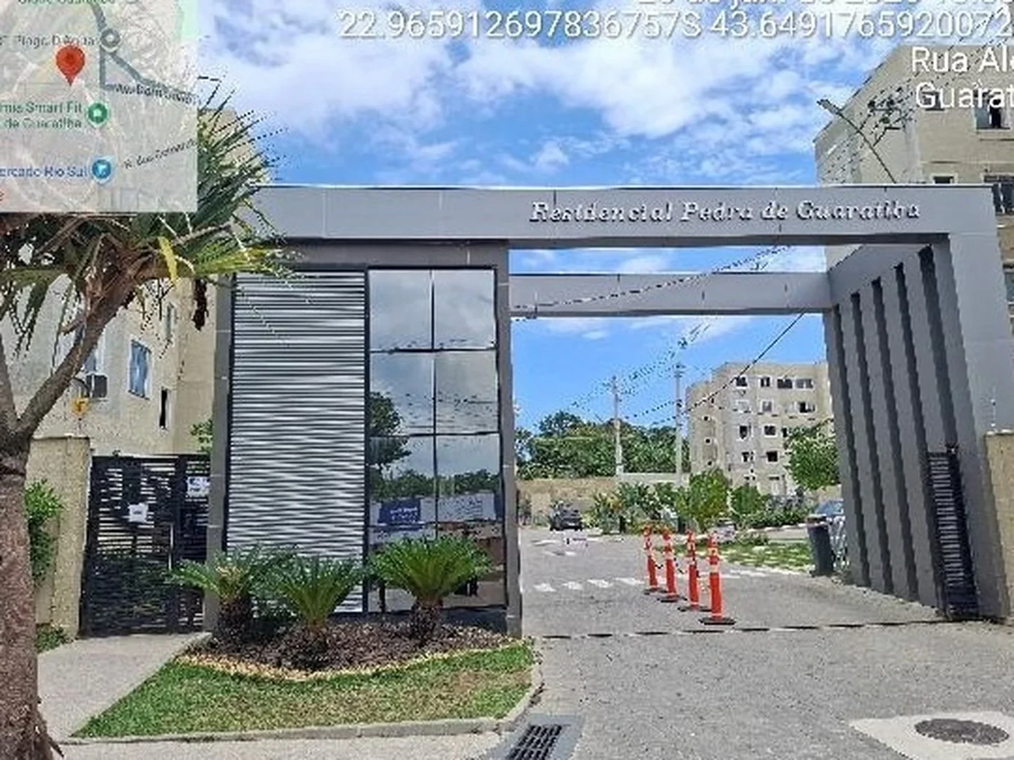 Apartamento - Rio De Janeiro, RJ - foto 1