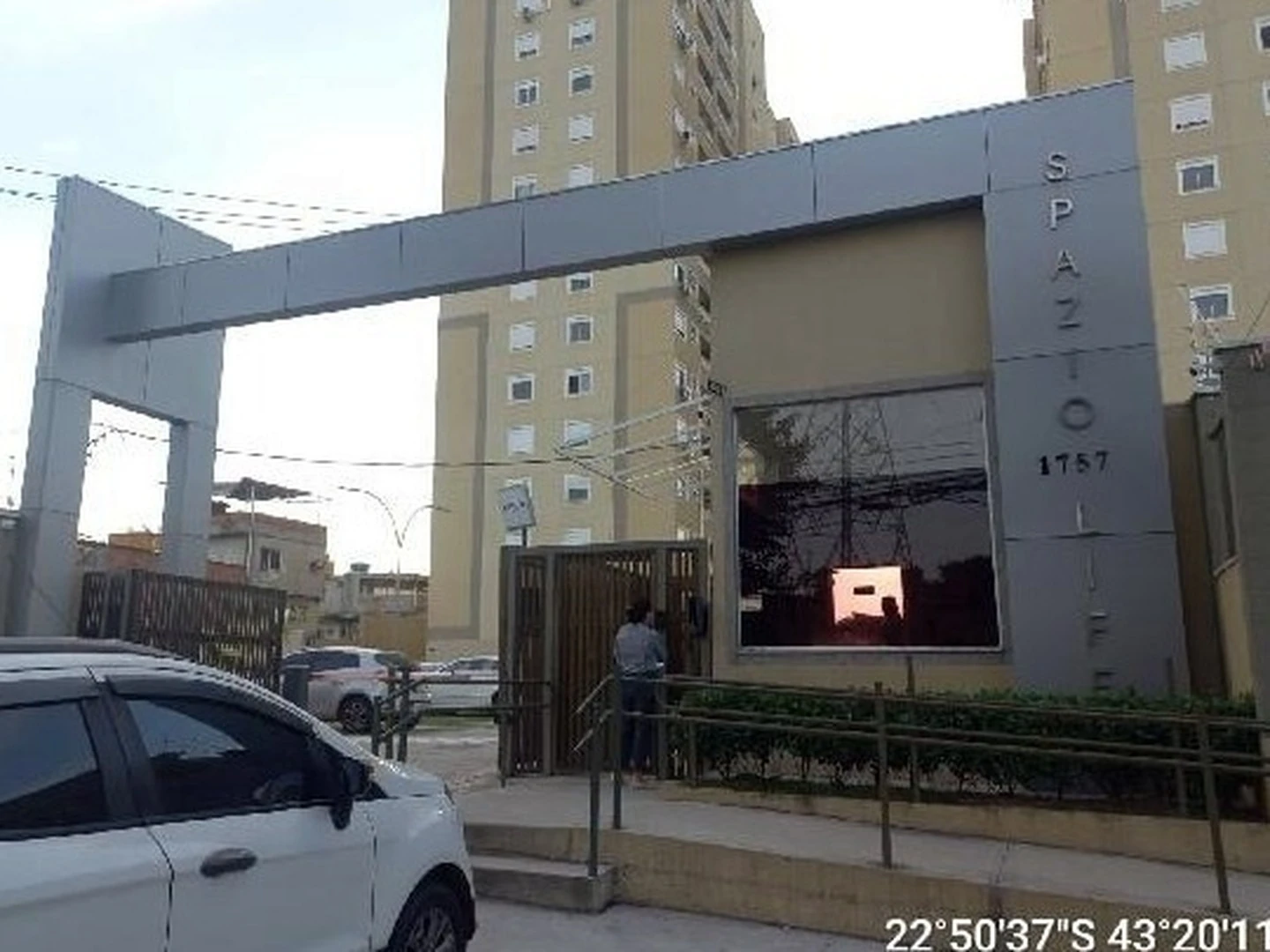 Apartamento - Rio De Janeiro, RJ - foto 1