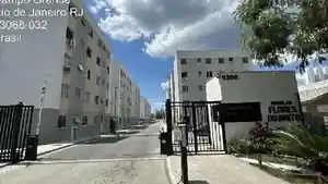 Apartamento - Rio De Janeiro, RJ
