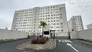 Apartamento - Taubate, SP