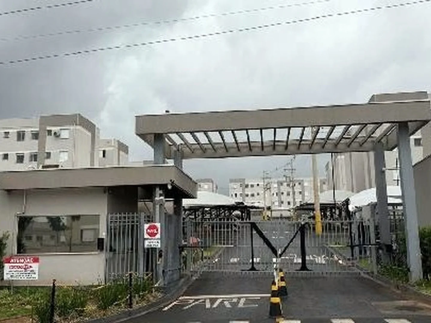 Apartamento - Jaboticabal, SP - foto 1
