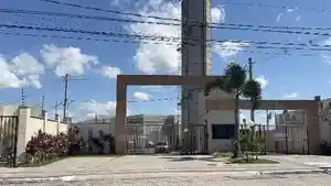 Apartamento - Serra, ES