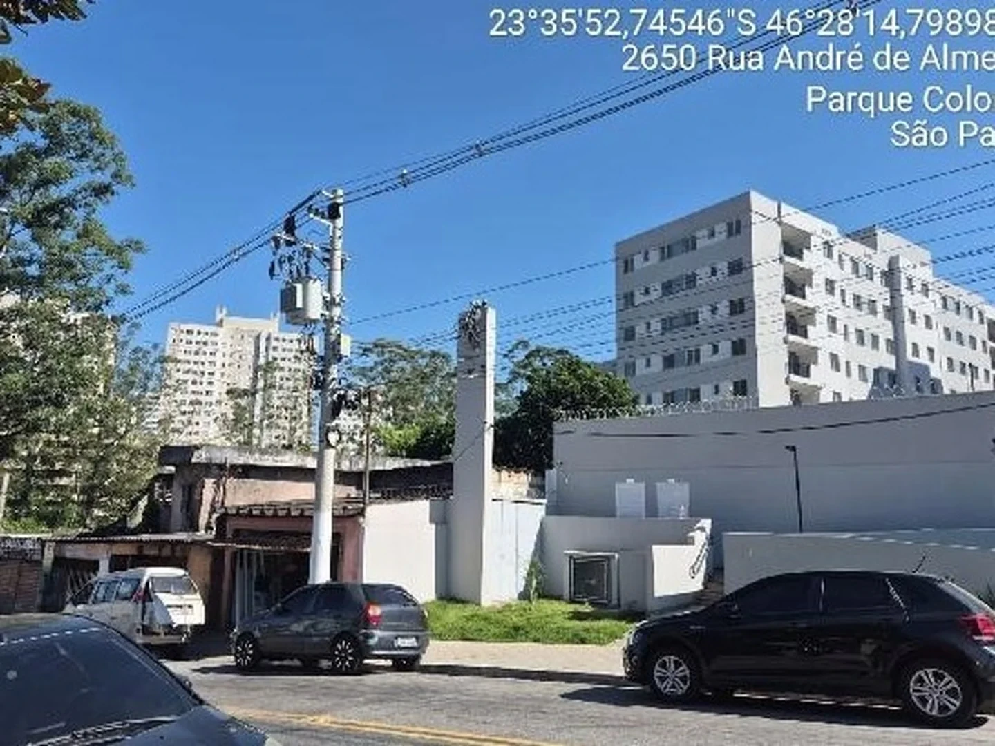 Apartamento - Sao Paulo, SP - foto 1