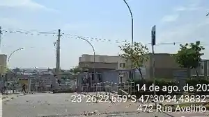 Apartamento - Sorocaba, SP