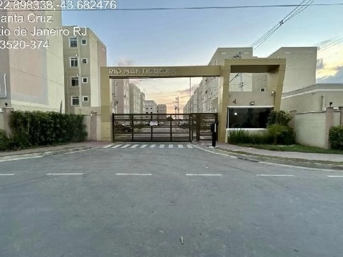 Apartamento - Rio De Janeiro, RJ - foto 1