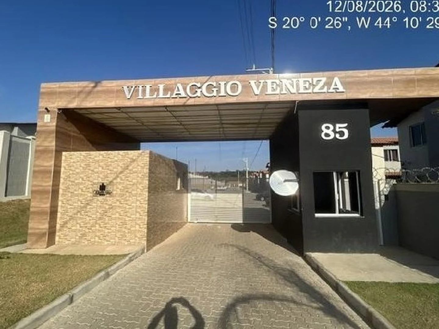 Apartamento - Betim, MG - foto 1