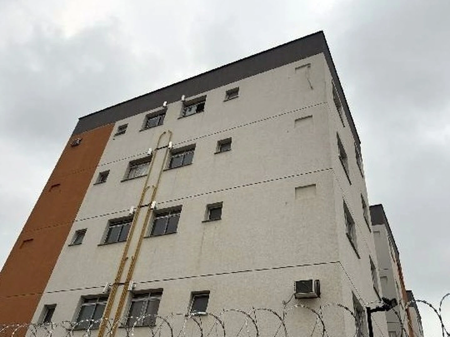 Apartamento - Duque De Caxias, RJ - foto 1