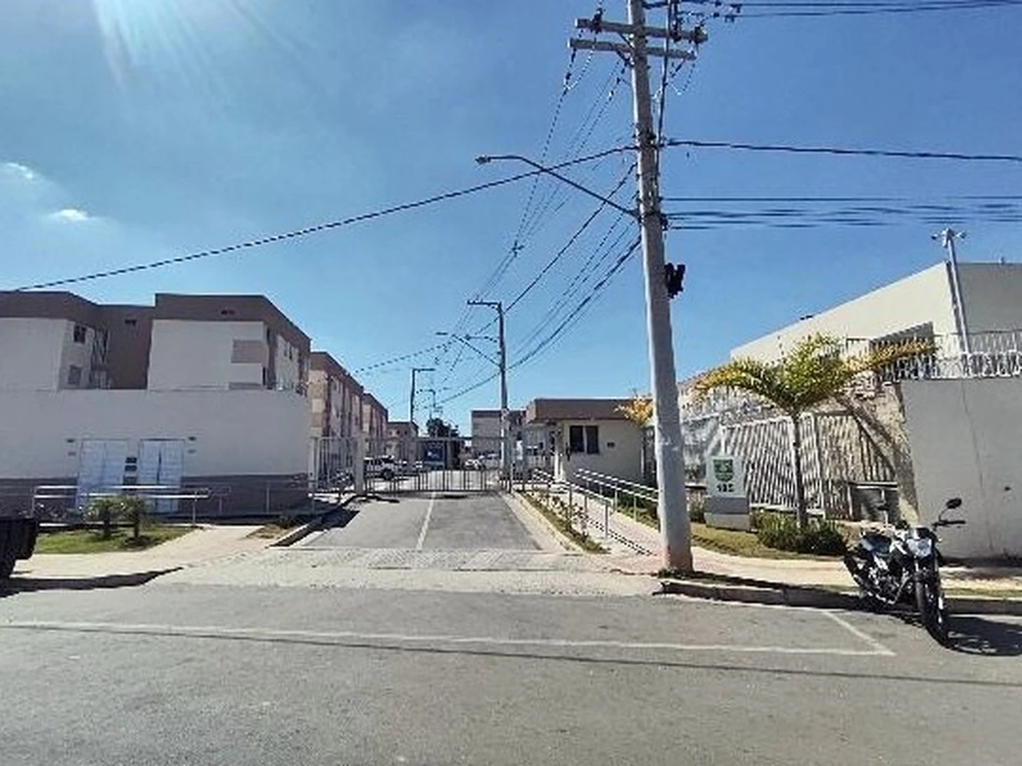 Apartamento - Contagem, MG - foto 1