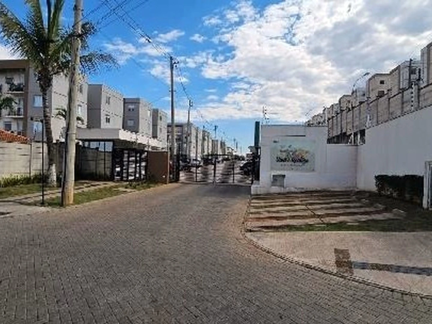 Apartamento - Santa Barbara D'oeste, SP - foto 1