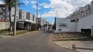 Apartamento - Santa Barbara D'oeste, SP