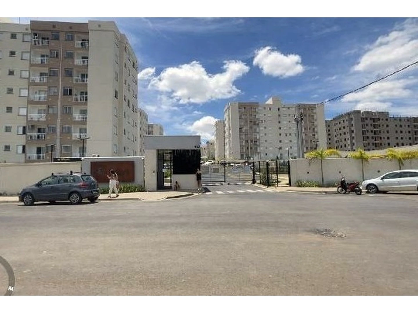 Apartamento - Americana, SP - foto 1