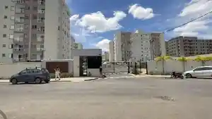 Apartamento - Americana, SP