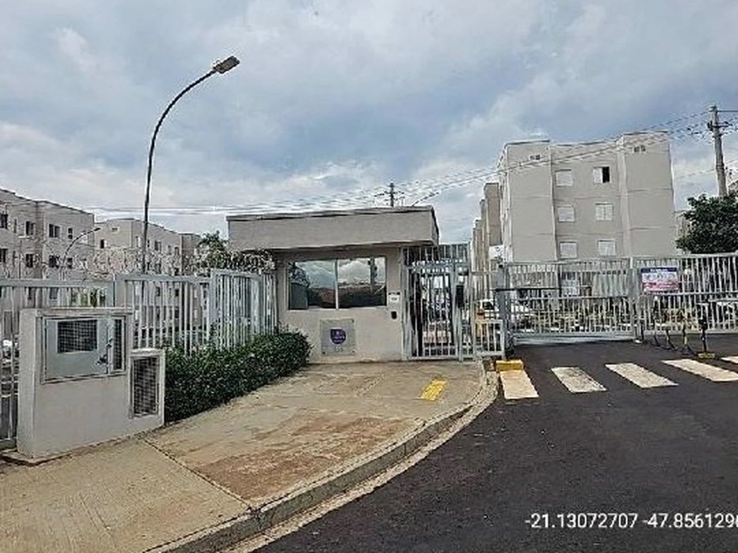 Apartamento - Ribeirao Preto, SP - foto 1