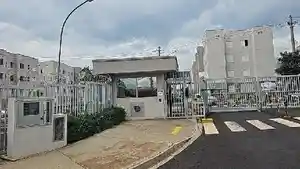 Apartamento - Ribeirao Preto, SP