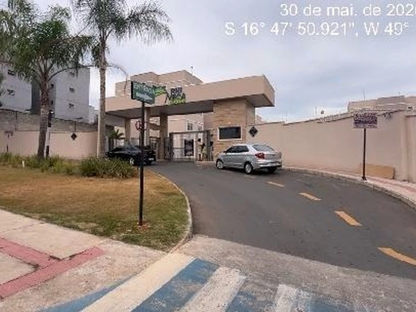 Apartamento - Aparecida De Goiania, GO - foto 1