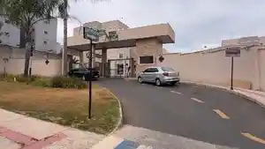 Apartamento - Aparecida De Goiania, GO