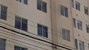 Apartamento - Rio De Janeiro, RJ