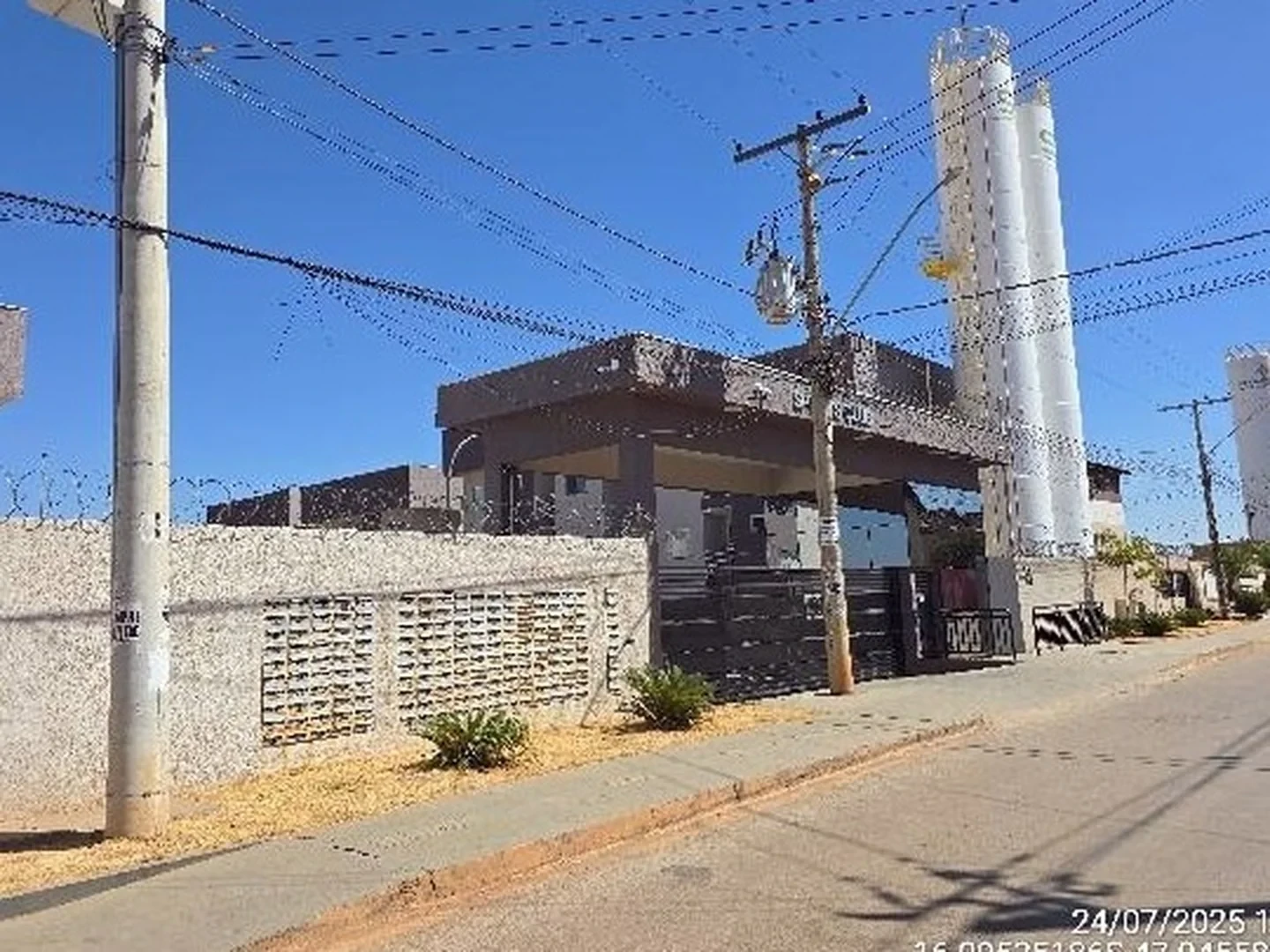 Apartamento - Cidade Ocidental, GO - foto 1