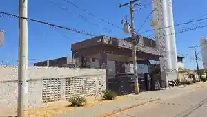 Apartamento - Cidade Ocidental, GO