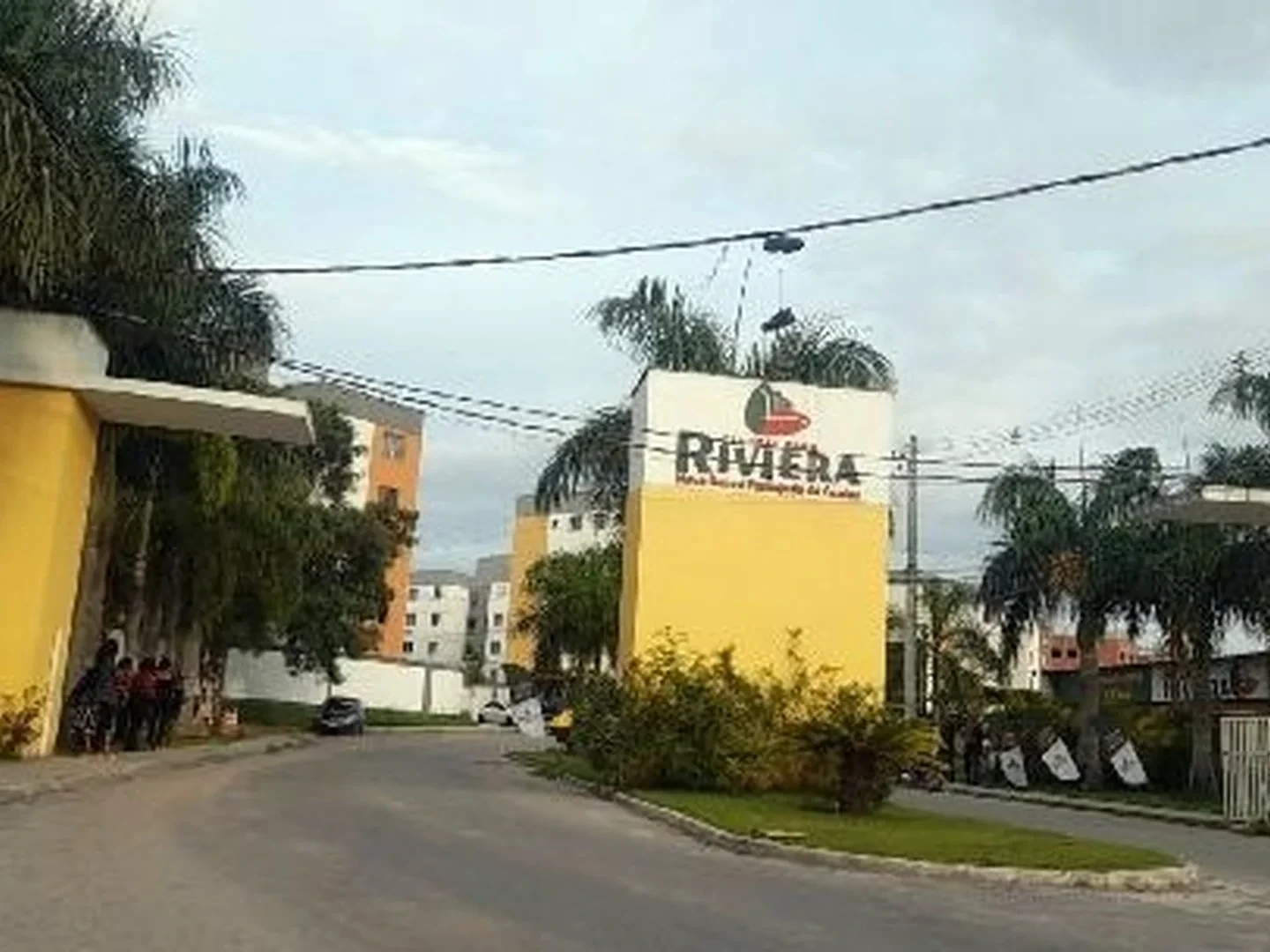 Apartamento - Duque De Caxias, RJ - foto 1