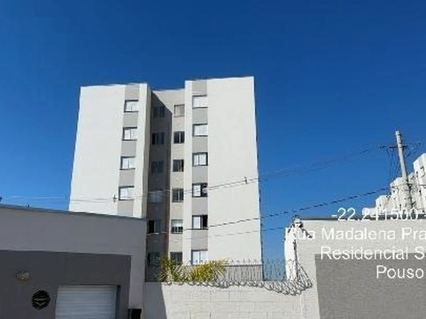 Apartamento - Pouso Alegre, MG - foto 1