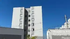 Apartamento - Pouso Alegre, MG
