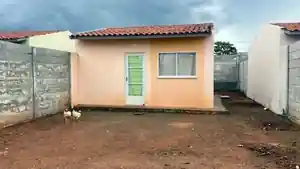 Casa - Belo Jardim, PE