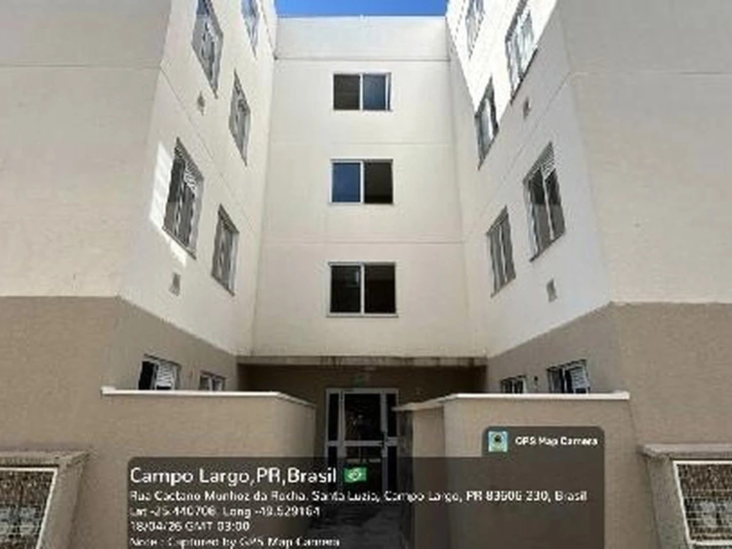 Apartamento - Campo Largo, PR - foto 1