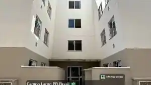 Apartamento - Campo Largo, PR