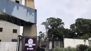 Apartamento - Pindamonhangaba, SP