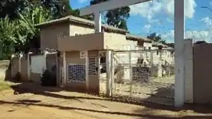 Casa - Luziania, GO