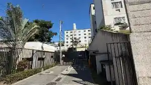 Apartamento - Sao Goncalo, RJ