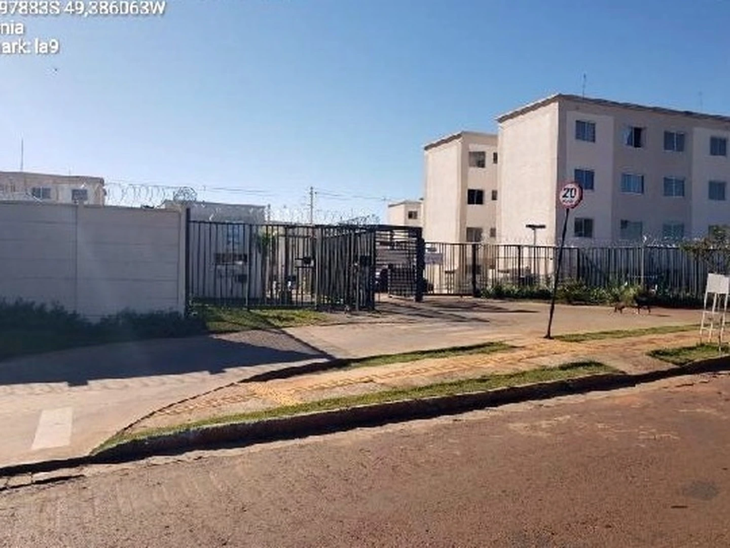 Apartamento - Goiania, GO - foto 1