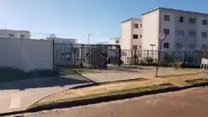 Apartamento - Goiania, GO